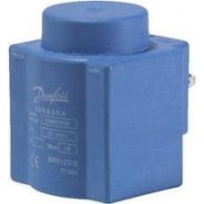 Danfoss Cewka do elektrozaworów BB012DS 018F7396