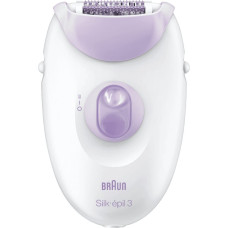 Braun Depilator Braun EPILATOR/SE3170 BRAUN