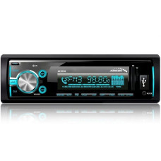 Audiocore Radio samochodowe Audiocore AC9720