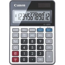 Canon Kalkulator Canon Canon LS-122TS DBL