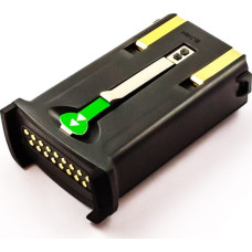 Coreparts Battery for ZEBRA Scanner