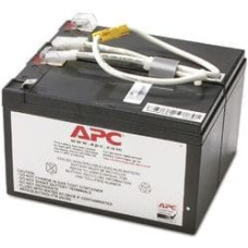 APC Akumulator 12V 7Ah (RBC5)