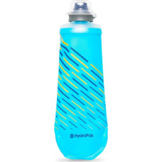 Hydrapak Bidon HydraPak Softflask 250ml - malibu blue Uniwersalny