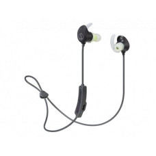 Audio-Technica Audio Technica ATH-SPORT60BT  headphones (black  Bluetooth  USB-C)