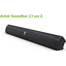 Avtek Soundbar Avtek Soundbar 2.1 ver. 2