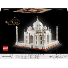 Lego Architecture Tadż Mahal (21056)