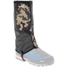 Viking Gaiters Gaiters Viking Canyon 2 Khaki Olive S