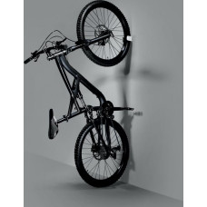 Hornit Clug MTB L bike holder white/black MWB2586