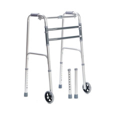 Vitea Care Walking frame rehabilitation trifunctional