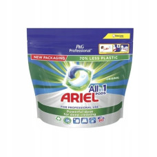 Ariel Regular All-in-1 laundry capsules 80 pcs.