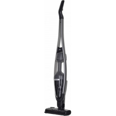 AEG AS62CB25DH handheld vacuum Black, Grey Bagless