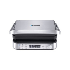 Blaupunkt GRS901 electric grill with waffle plates