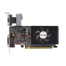 Afox AF610-2048D3L7-V5 GEFORCE GT610 2GB LOW PROFILE