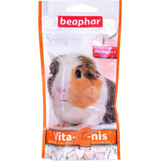 Beaphar Vitamin C Tablets for Guinea Pigs - 50 g