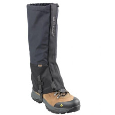 Sea To Summit Gaiters Sea to Summit Quagmire Canvas Medium Black L