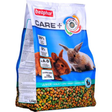 Beaphar Care+ Rabbit Junior feed for rabbits - 1.5 kg