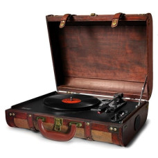 Adler Suitcase turntable Camry CR 1149