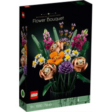 Lego Icons 10280 Bouquet of Flowers