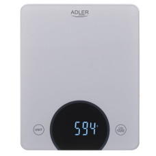 Adler Kitchen scale Adler AD 3173s - up to 10 kg LED