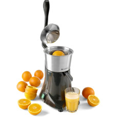 Hendi Elektriskā spiede citrusaugļiem citroniem apelsīniem 230W 221099