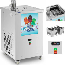 Royal Catering Popsicle Maker 6000gab/dienā 1400W