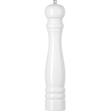 Hendi Sāls dzirnaviņas koka balts diam. 60x315 mm - 469590