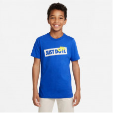 Nike Sportswear Jr DX9505-480 T-shirt