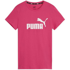 Puma ESS Logo Tee W 586775 49