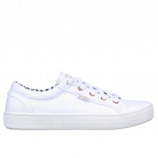 Skechers Shoes Bobs B Extra Cute W 113328 WHT