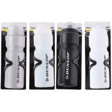 Dunlop water bottle with handle 750ml 04272