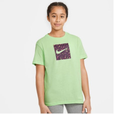 Nike Sportswear T-shirt Jr DD3864 376