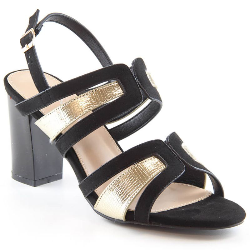 Vinceza heel sandals W 17271 JAN212A