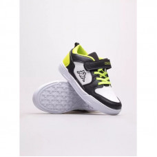 Kappa Lineup Low K Jr 260932K-1133 shoes