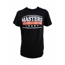 Masters T-shirt TS- M 06012-01M