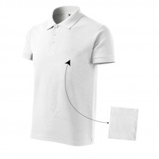 Adler Cotton M MLI-21200 polo shirt