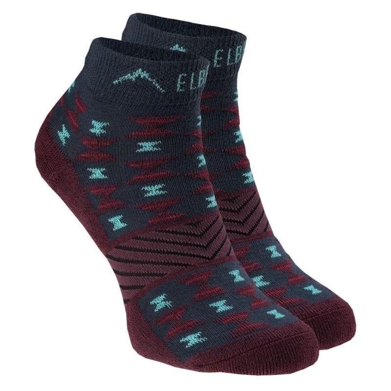 Elbrus MILIM WO'S 92800383740 socks