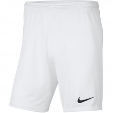 Nike Dry Park III NB KM Shorts BV6855 100