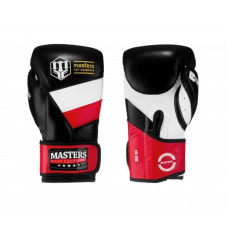 Masters Boxing gloves RBT-MFE-PL 011201-10
