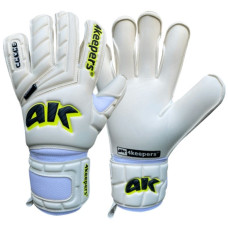 4Keepers Champ Carbo V HB 8 S781450 Goalkeeper Gloves