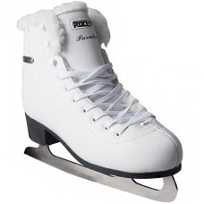 Roces Paradise Eco-Fur W 450704 01 figure skates