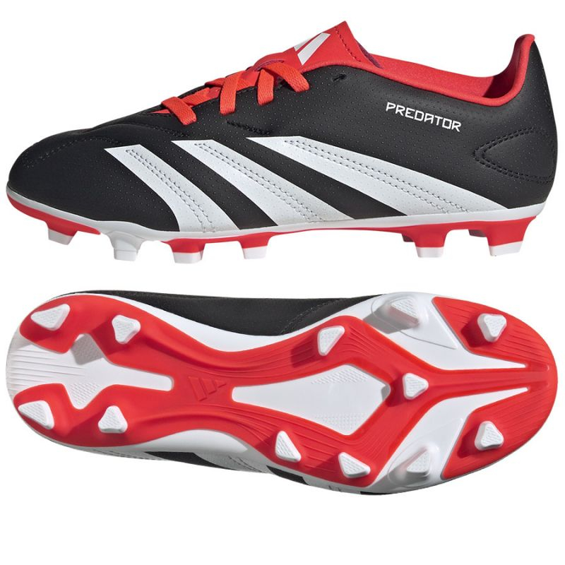 Adidas Predator Club L FxG Jr IG5429 shoes