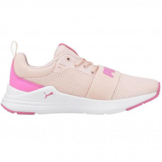 Puma Wired Run Jr 374214 18