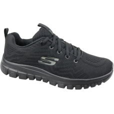 Skechers Graceful Get Connected W 12615-BBK shoes