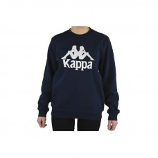 Kappa Sertum Sweatshirt Jr 703797J-19-4024