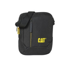 CAT erpillar The Project Bag 83614-01 czarne One size