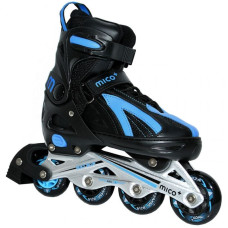 Inny Mico Volt Blue inline skates PW-126B-9