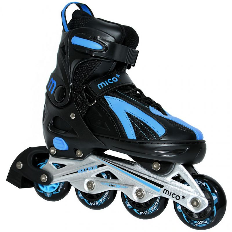 Inny Mico Volt Blue inline skates PW-126B-9