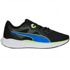 Puma Twitch Runner M 377981 03 running shoes