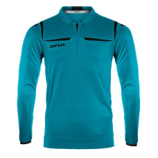 Zina Referee Siena T-shirt M A125-61147_20220201105712 Turquoise