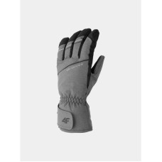 4F Ski gloves M H4Z22-REM002-25M